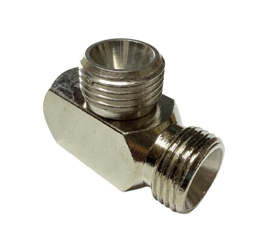 Graco 120128 Outlet Fitting – Part #120128